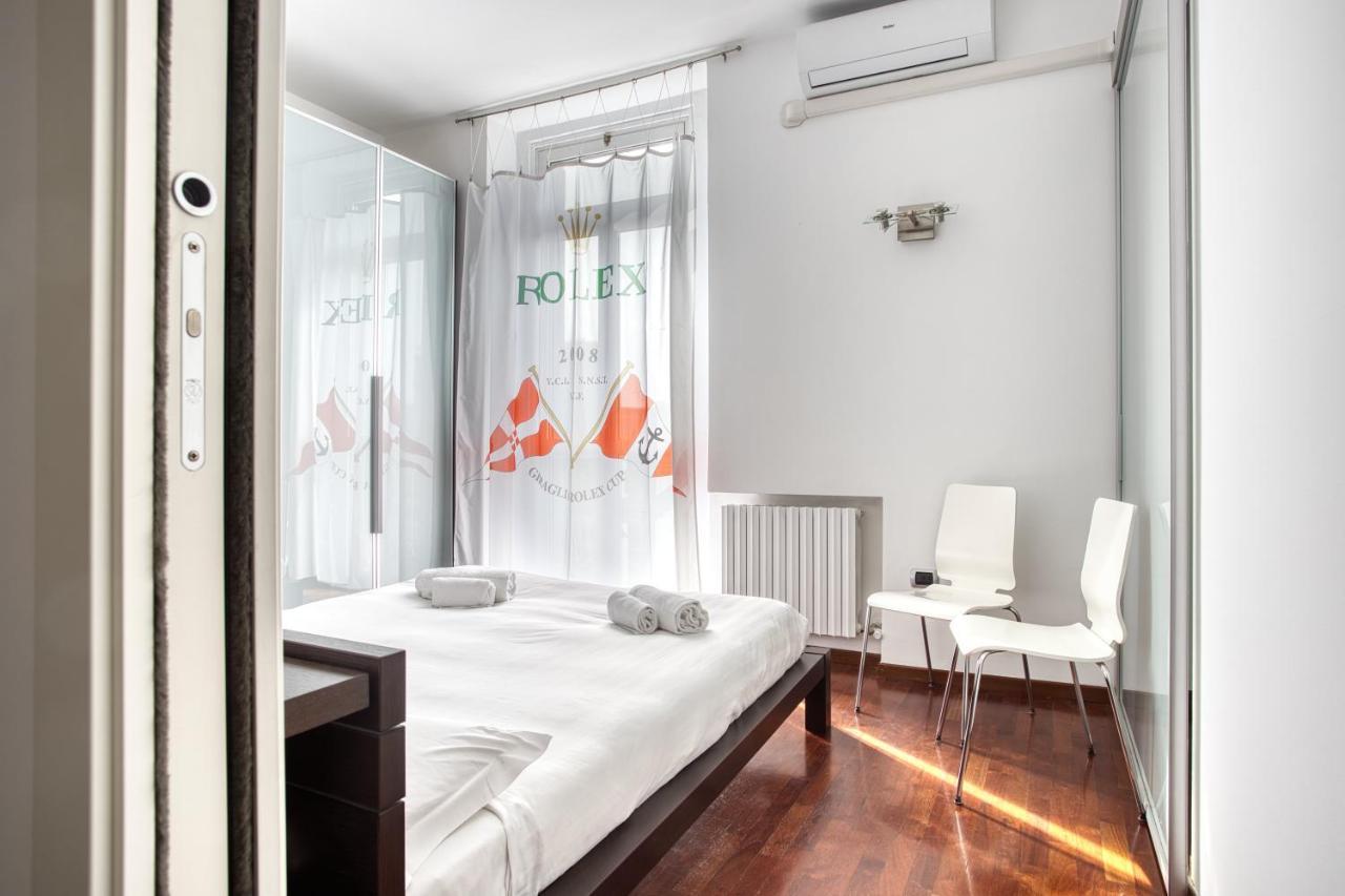 Joivy Charming Apartment In The Heart Of Isola District Милано Екстериор снимка